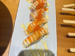 -福匠日本料理(人民路店)