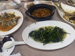 -后田海鲜餐厅(南澳香湖湾店)