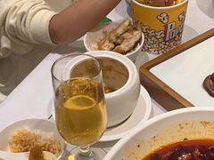-福海居烤鸭店(鸟巢店)