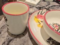 -菲滋意式餐厅(西溪印象城店)