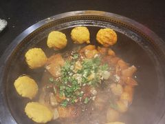 -门家大院铁锅炖·KTV·包房(浑南店)
