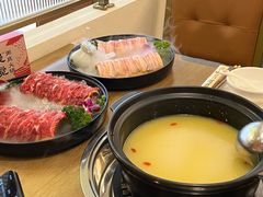 -慢搅粥底火锅(武侯大悦城店)