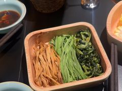 -季季山•云南野生菌火锅(上海首店)