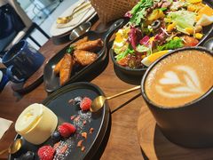 -一尺花园(安和花园店)