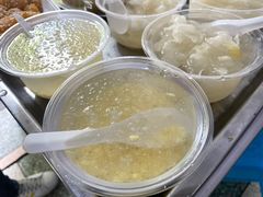 -老福合沟无米粿甜汤粿品店