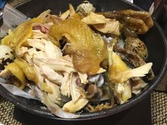 -老客家·客家菜(万达店)