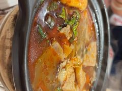 -老表记广西宵夜螺蛳鸭脚煲(东盟店)