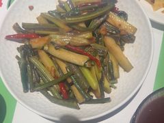 -鑫小城故事·藕汤·家常菜(台北一路总店)