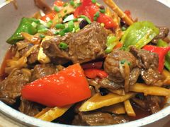 -丁里羊肉小镇(太宁路口店)