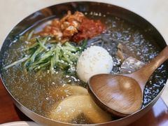 -屋里家延边朝鲜族冷面(南园店)