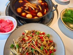 -李子坝梁山鸡(李子坝大鸡哥店)