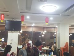 -鑫悦楼煎蟹·16年海鲜大排档