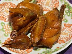 盐焗乳鸽-惠食佳·朱雀(东方商厦店)