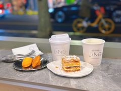 -LING 法式甜品(茂名北路店)