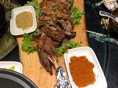 -蒙料·手把肉(望京店)
