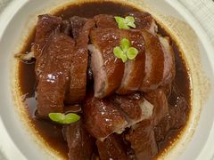 -明香海鲜酒家(华强北店)
