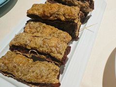 -南门小馆·清真(国贸商城店)