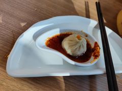 -苏小柳点心·手作小笼包(鸿寿坊分院)