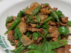 -绿草地·湘菜(芙蓉天街店)