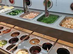 -海底捞火锅(奥森店)