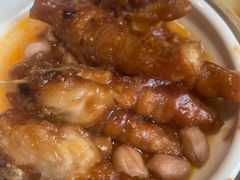 -味可道美食坊(福基路店)