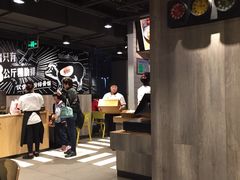 -72街红烧排骨饭(海珠丽影广场店)
