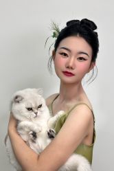 点击看大图 -熙画美上门化妆·化妆课·新娘跟妆(上海体育场店)