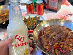 -老闵田螺馆·南昌市井菜·特色小吃(总店)