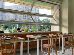 -小满Grainkitchen(滨江商业广场店)