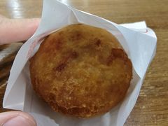 煎包-煎意浓·吴记煎包(交通路店)