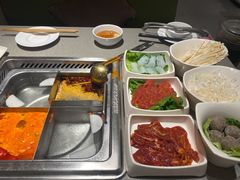 -海底捞火锅(龙湖金沙天街店)