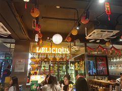 -记忆串城·东北烧烤·小龙虾·大型团建(南油店)
