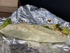 -YallaYalla丫拉中东料理小吃·清真(太古里店)