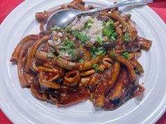 -阿莉餐厅(枣阳路店)