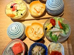 -阿吾罗·月咏精致日料(港汇恒隆广场店)