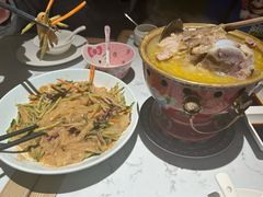 -关东小磨东北菜(漕河泾印象城店)