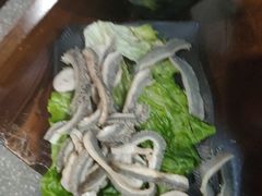 -乡土黄·鲜牛肉火锅·小龙虾(兴业街店)