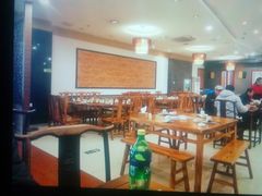 -禧福楼·十五年老店(科技城店)