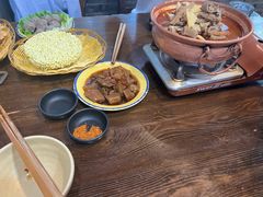 -谢大牛馆·中式卤牛排(老店)