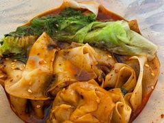 -豆爺小面(朱雀店)