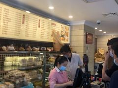 -国际饭店·帆声西饼屋(黄河路店)