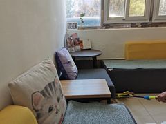 -美联众合动物医院·24h京西诊疗中心