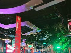 -路边边.炒菜烧烤.音乐餐厅(良乡长虹店)