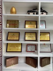-岳灵生发养发馆