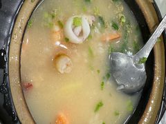 -潮州菜馆(十里河店)