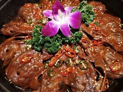 -福来齐·鲁菜海鲜·渔家菜(朝阳街分店)
