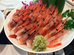 -大渔铁板烧(万象城店)