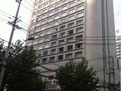 -上海银星皇冠假日酒店