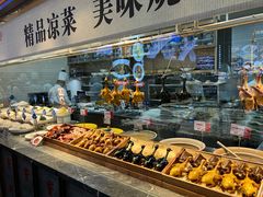 -宝轩渔府·老字号海鲜·正宗津菜(水上店)