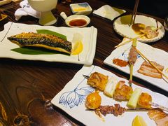 -鸟鹏烧鸟居酒屋(熙龙湾店)